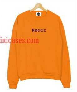 Rogue Sweatshirt