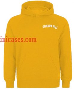 Shadow Hill Hoodie pullover