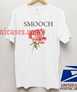 Smooch T shirt