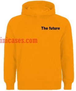 The Future Hoodie pullover