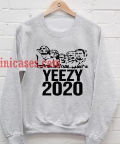 Yeezy 2020 Sweatshirt