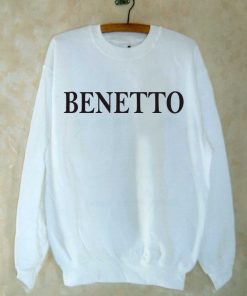 Benetto Sweatshirt
