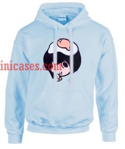 Funny Girls Hoodie pullover