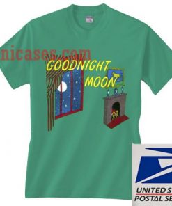 Goodnight Moon T shirt