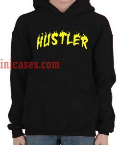 Hustler Hoodie pullover