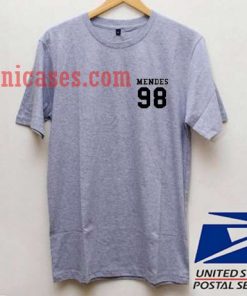 Mendes 98 T shirt