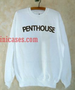 Penthouse Sweatshirt