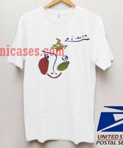 Picasso T shirt