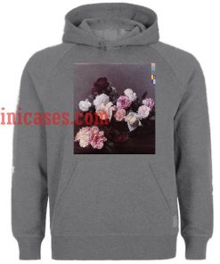 Power Corruption and Lies Hoodie pullover