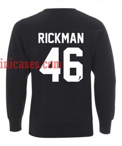 Rickman 46 Sweatshirt