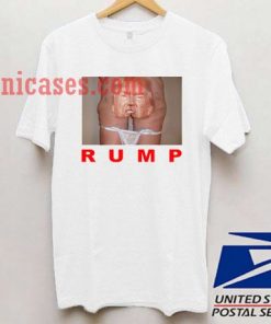 Rump T shirt