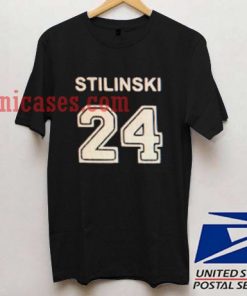 Stilinski 24 T shirt