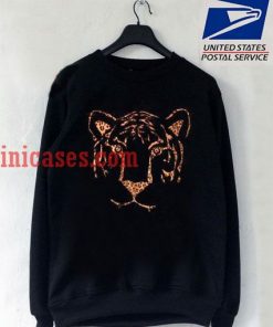 Tigerhead Sweatshirt
