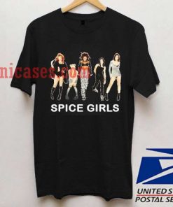Spice Girls T shirt