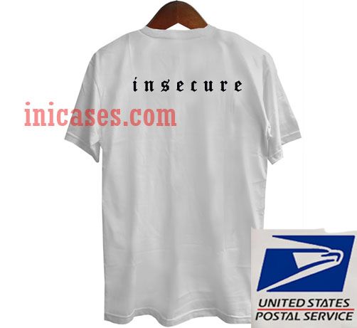 insecure hbo t shirt