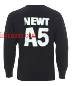 Newt A5 Sweatshirt