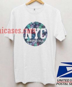 NYC areopostale T shirt