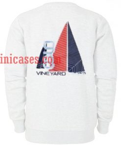 98 Vineyard Sweatshirt