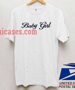 Baby Girl T shirt