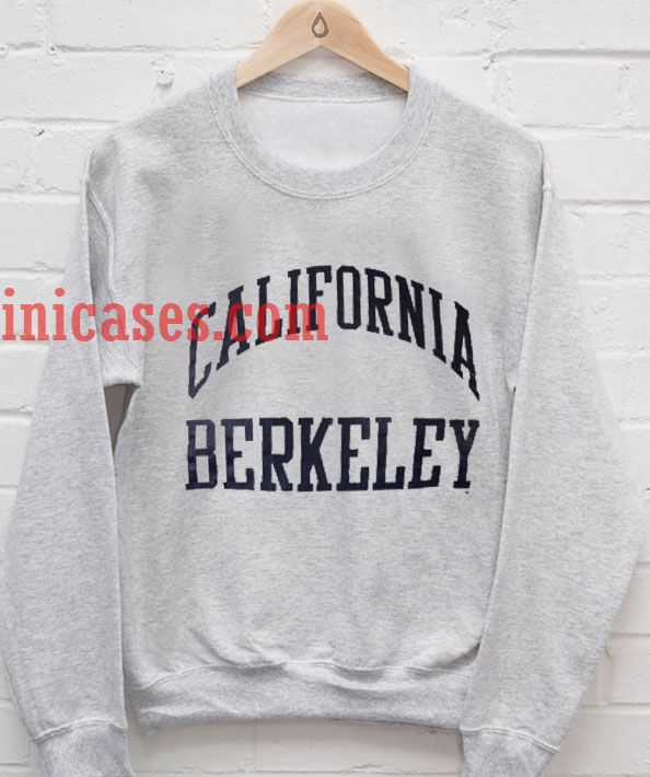 berkeley mom sweatshirt