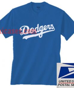 Dodgers T shirt