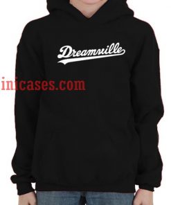 Dreamville Hoodie pullover