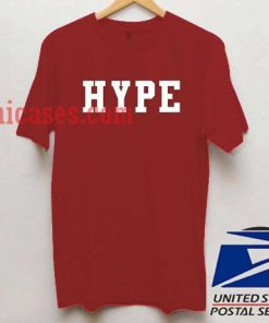 HYPE T shirt