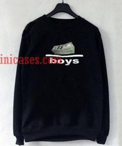 Money Boys Sweatshirt