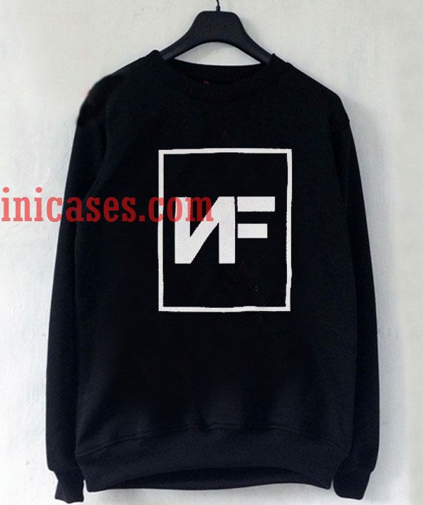 nf real sweatshirt