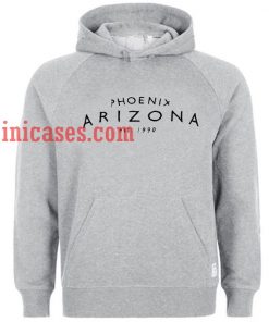 Phoenix Arizona Hoodie pullover
