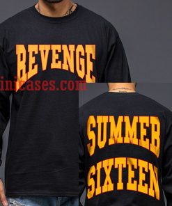 Revenge Summer Sixteen Sweatshirt