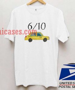 6/10 Dodie MerchT shirt Unisex Adult T shirt - T shirt for men and Women