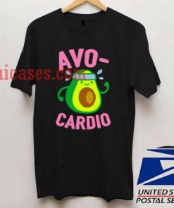Avocardio T shirt