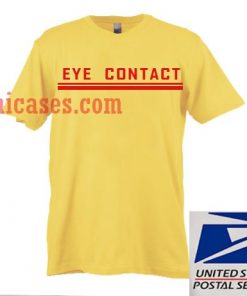 Eye Contact T shirt