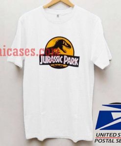 Jurassic Park T shirt