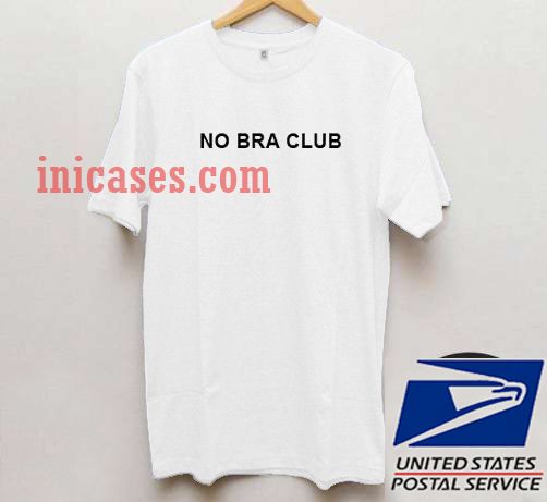 No bra club фото