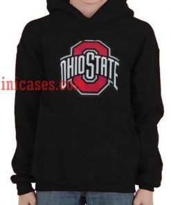 Ohio State Hoodie pullover