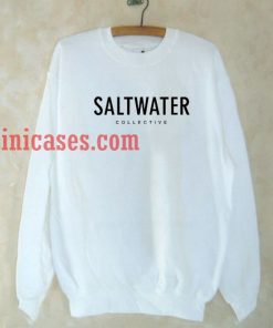 Saltwater Collective Sweatshirt for Men And Women
