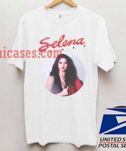 Selena Gomez T shirt