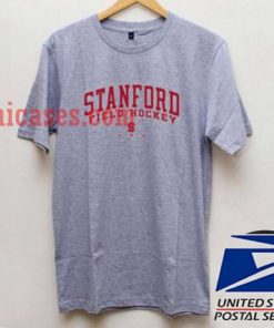 Stanford Field Hockey T shirt