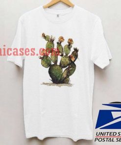 Vintage Cactus T shirt