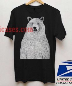 Big Bear T shirt