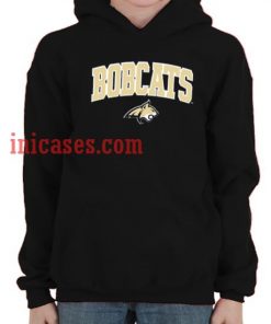 Bobcats Hoodie pullover