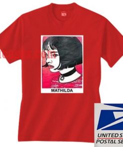 Mathilda T shirt