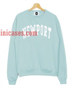 Newport Pastel Sweatshirt for Men And Women