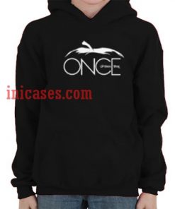 Once Upon A Time Hoodie pullover