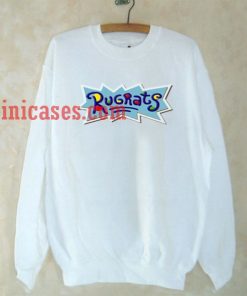 Rugrats Sweatshirt for Men And Women