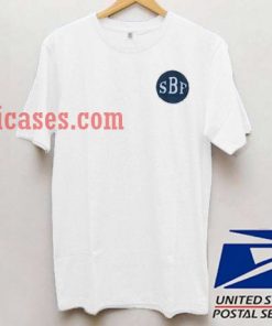 SBF Logo T shirt