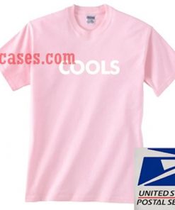 Cools T shirt
