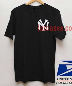 New York Yankees T shirt